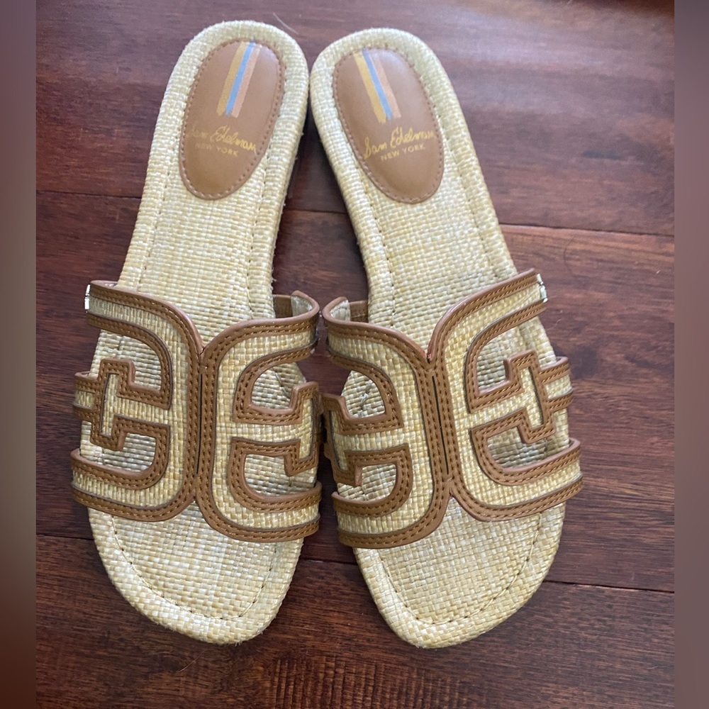 Sam Edelman sandals